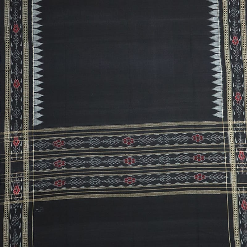 Sambalpuri Cotton Dupatta