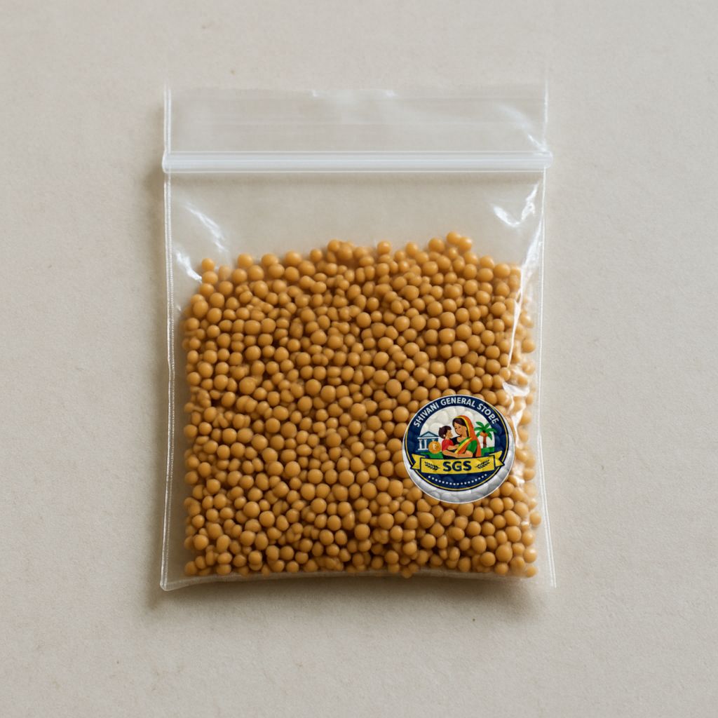 Shivani General Store's mustard seeds