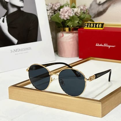 CRT Premium Luxury Unisex 210140 Wayfarers