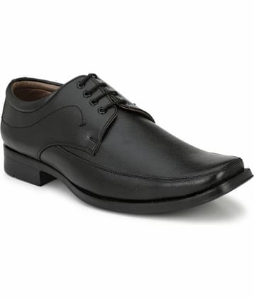 Sir Corbett - Black Men's Formal Shoes