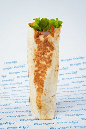Happy Veg Wrap