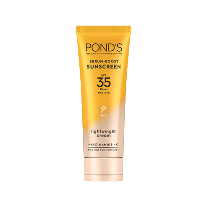 Ponds sunscreen 15g SPF 30 cream