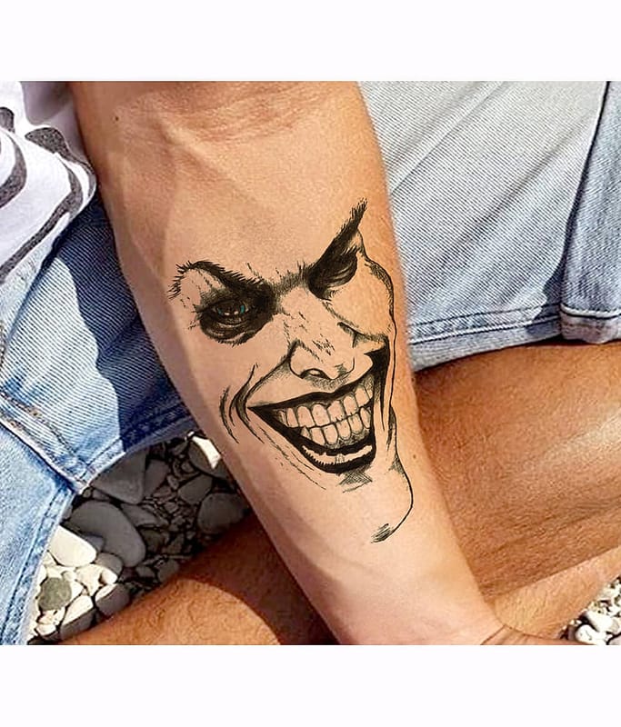 ...