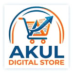 Akul Digital Store