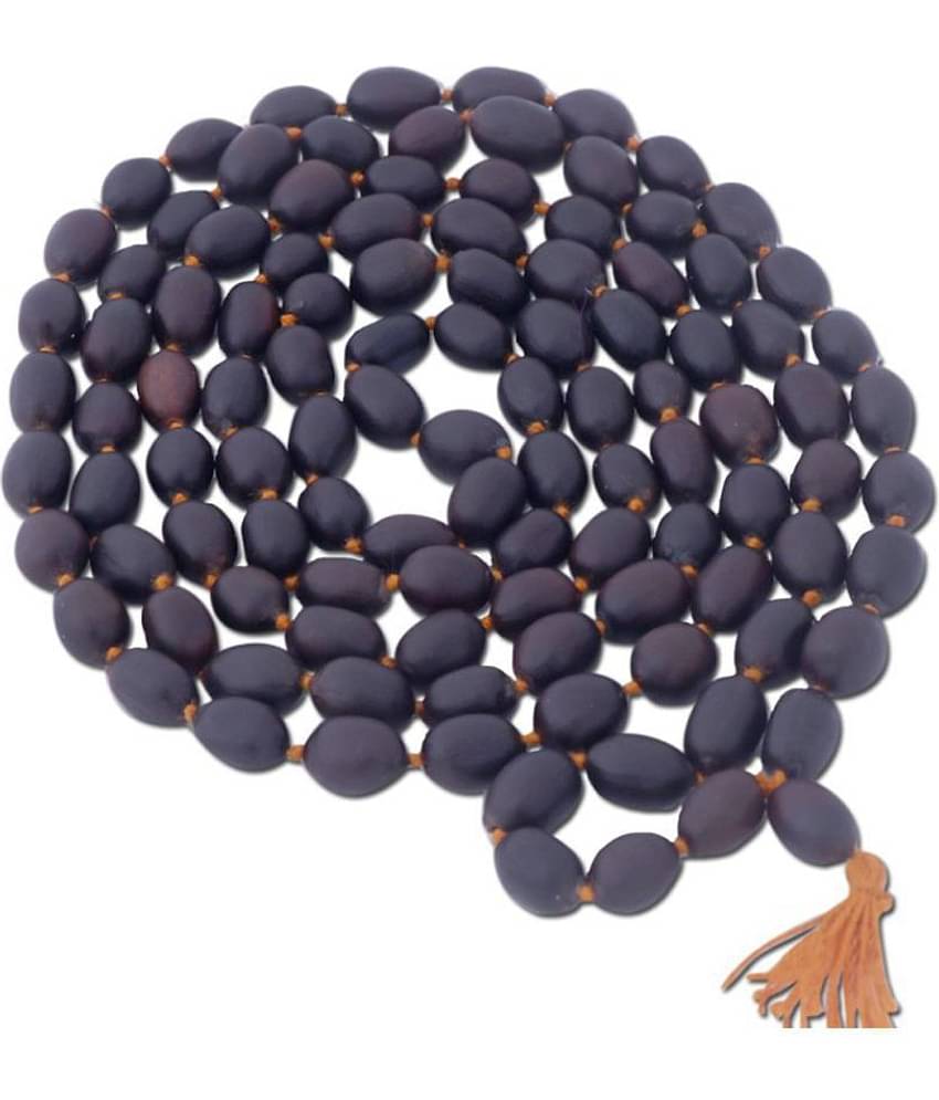 Kamal Gatta Pooja Mala 108 Beads (Pack of 1)
