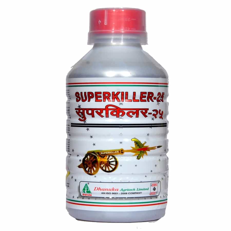 SUPER KILLER 25%