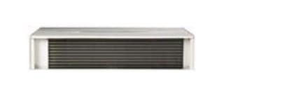 FURRED IN  Air Conditioners 2.0 TR-42CX (Cordless Remote)