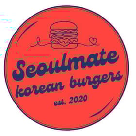Seoul Burger & Shakes