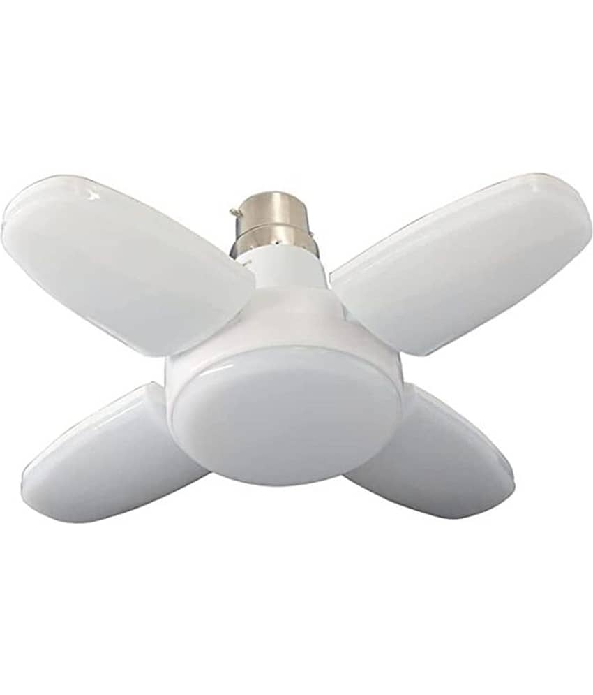 Lenon - 30W Cool Day Light LED Bulb ( Single Pack )