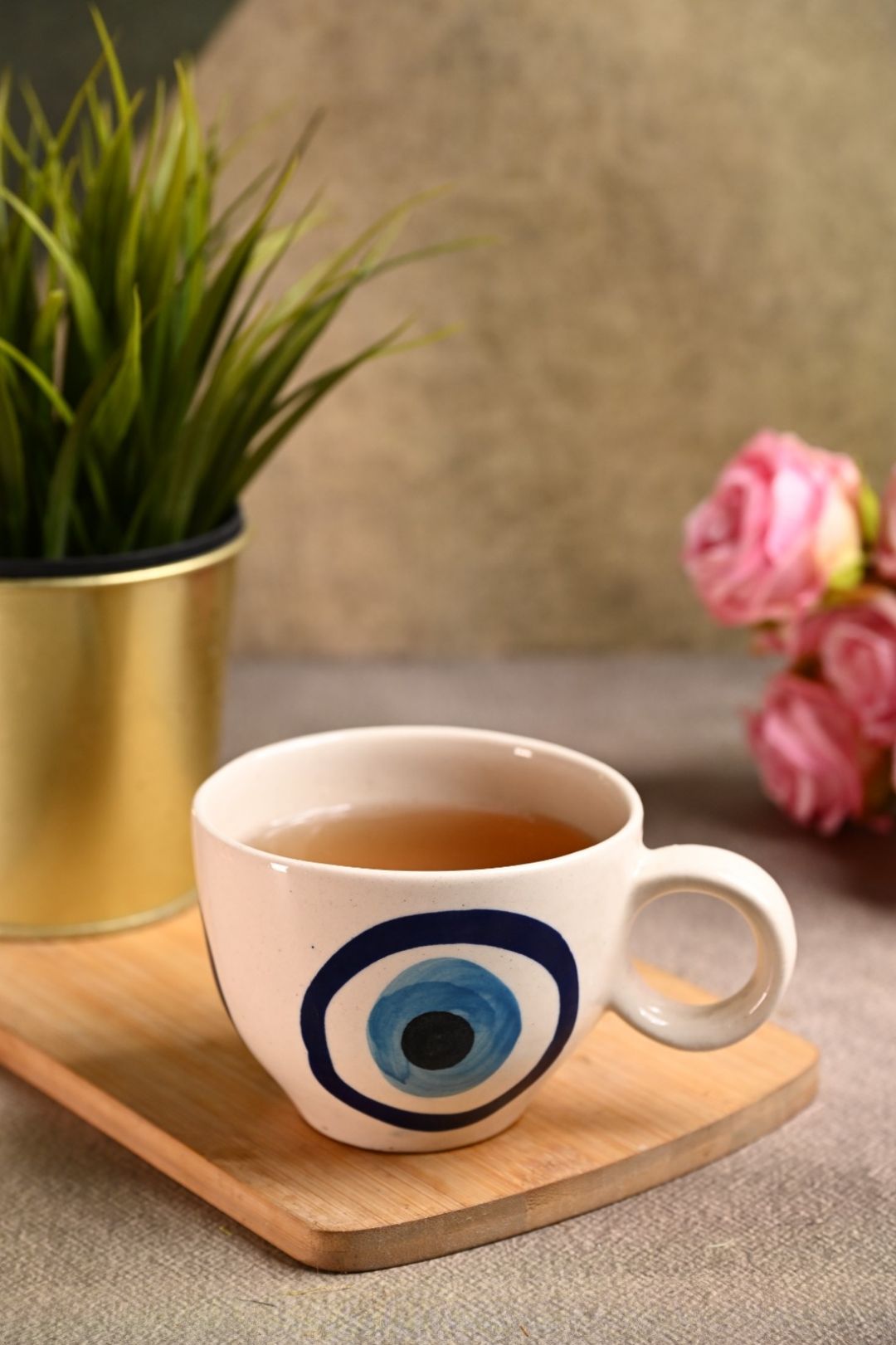 Baloon Cup Two Piece