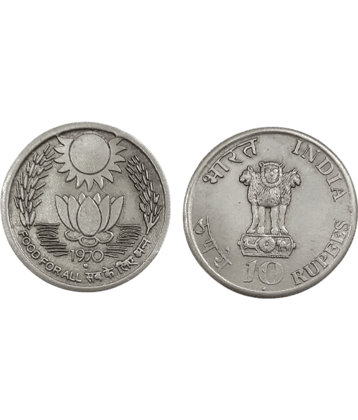 Hop n Shop - Extreme Rare 1 Numismatic Coins