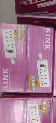 KINK CHAMP TRAVEL PACK