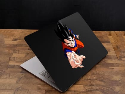 Custom Fit Laptop Skin Sticker for all Laptop & Notebook upto 15.6 inches - Adfx150