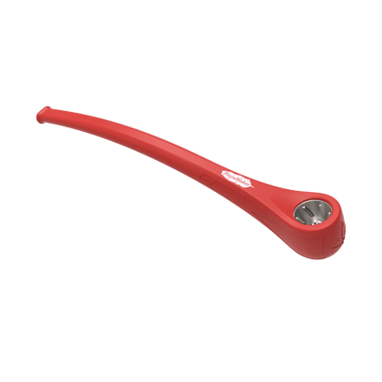 PIECEMAKER KONJURER-Macaw Red