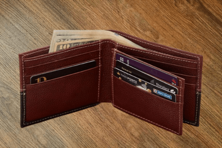 TALIA- Hvar Slimfold with RFID Fixed Center Wing ID