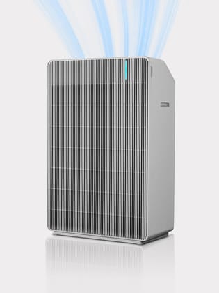 Respure Copper Air Purifier | Coverage Area 570 Sqft | Model - CAC-R1510FWCU