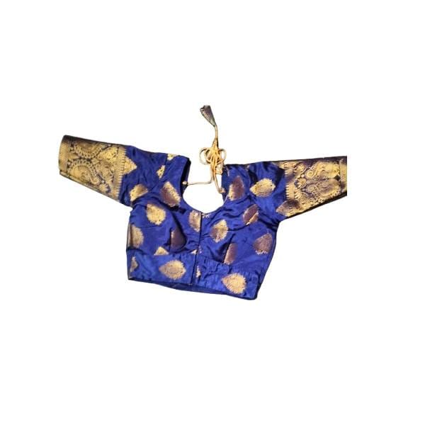 Design Blouse (Size-24)