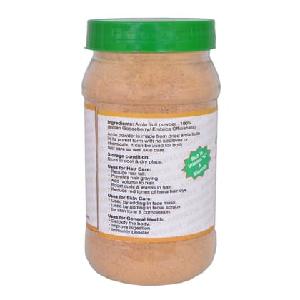 Pure Amla Powder