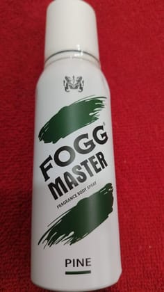 FOGG MASTER PINE 120ML