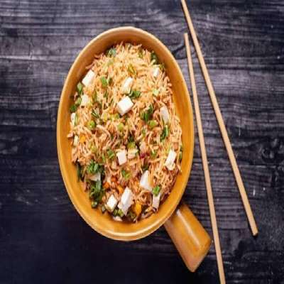 Mix Fried Rice