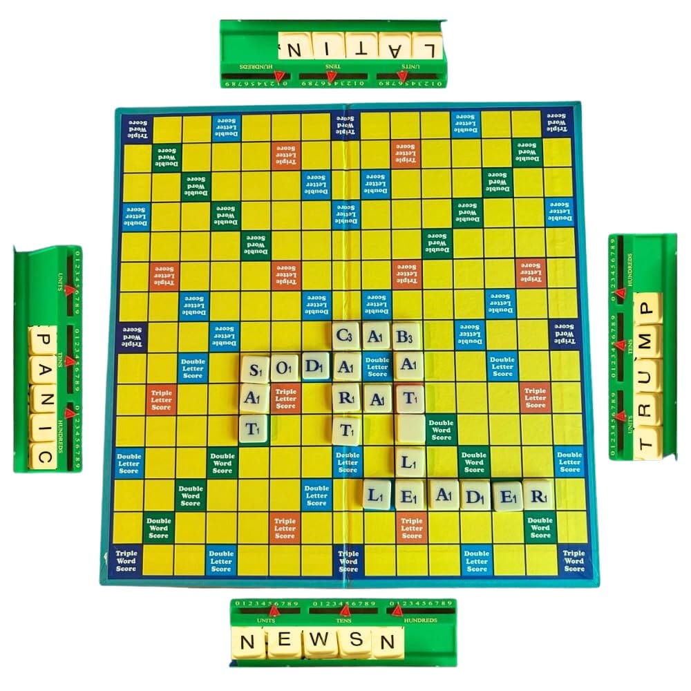 PlayMagic Classic Crossword