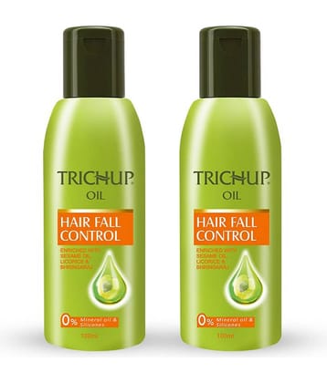 Trichup Anti Hair Fall Others 200 ml ( Pack of 2 )