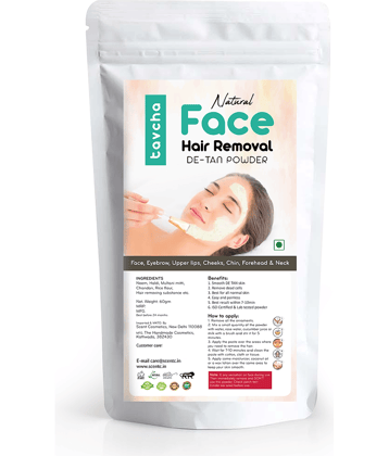 tavcha Hair Removal Powder 60 ( Pack of 1 )