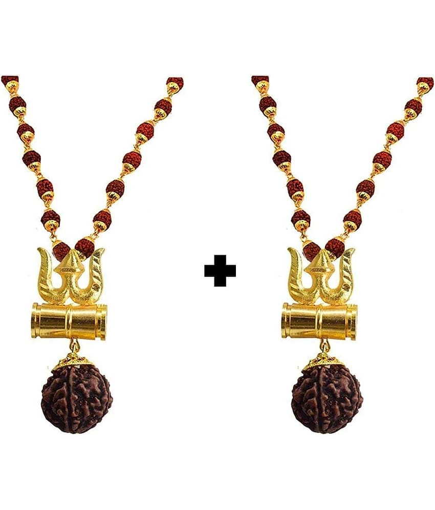 BHARDWAJ RETAILS - Pooja Mala 2 Pieces ( Pack of 2 )