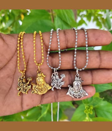 Basukiya Mala ( Pack of 4 )