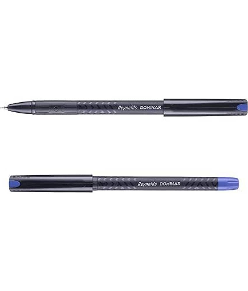 REYNOLDS DOMINAR BALL PEN 50 CT JAR -ASSORTED