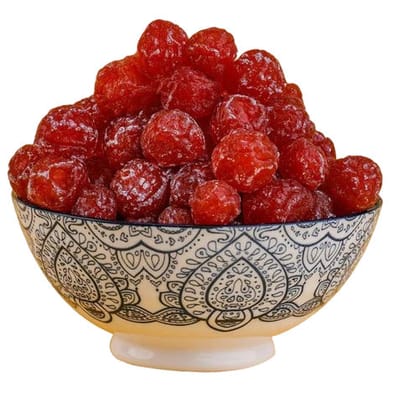 Sun Dried Cherry Plum - 1 Kg