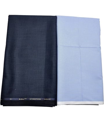 Gwalior Men's Premium Shirt and Trouser Combo