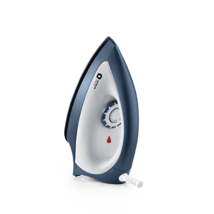 Lyvi Non Stick Heavy Weight Dry Iron Lyvi Non Stick Heavy Weight Dry Iron - 1100W