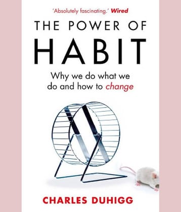 The Power of Habit
