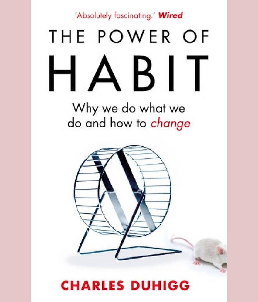 The Power of Habit