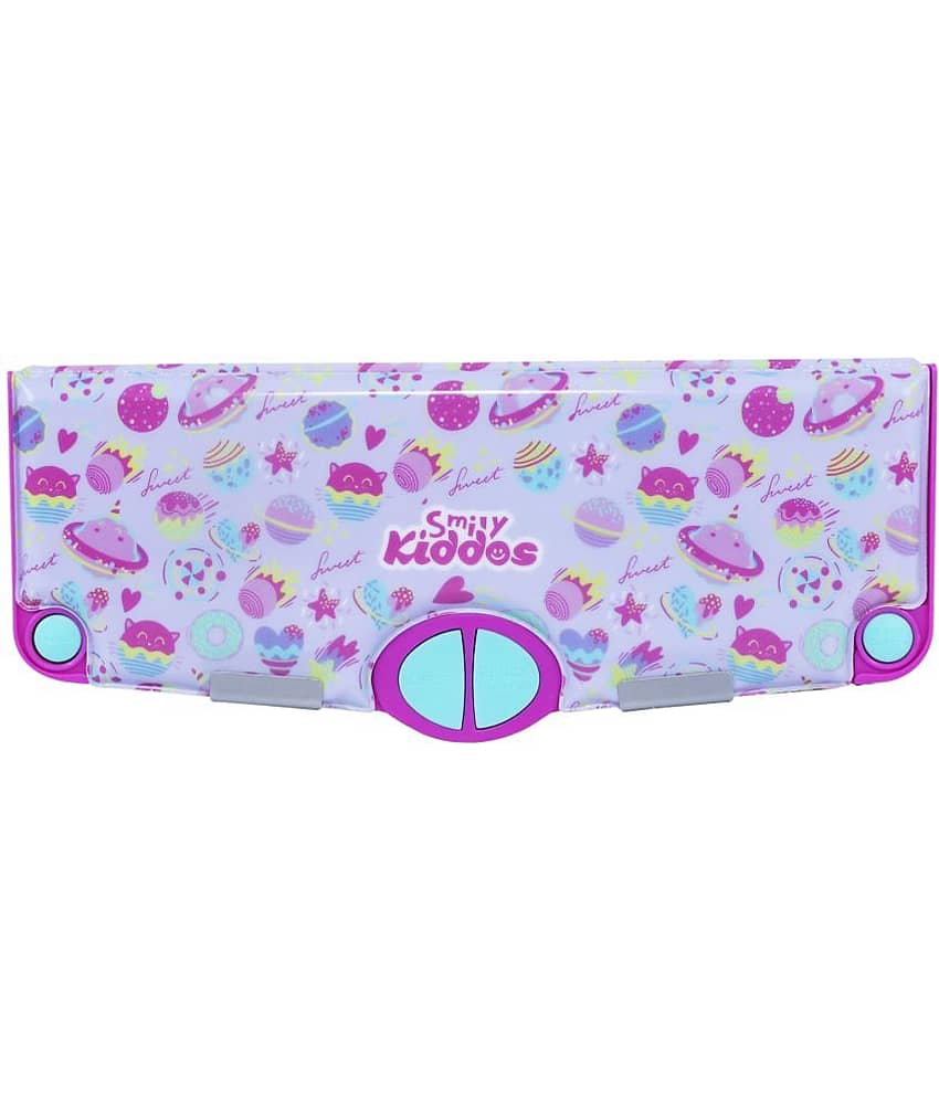 Space Party Pop out Pink