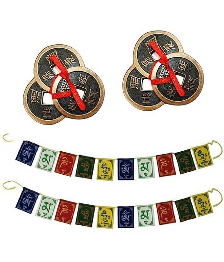 PAYSTORE Prayer Flag