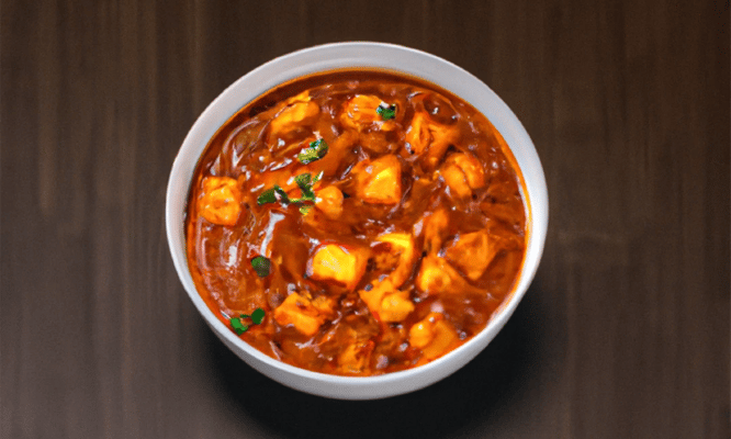 Kanya Pav Bhaji