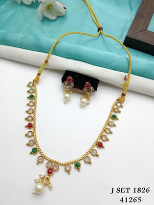 Jewellery Set 1826