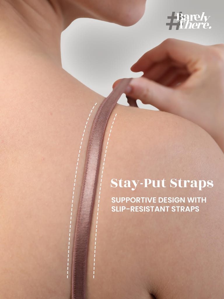 Freecultr Seamless Micromodal Camisole for Women with Adjustable Spaghetti Straps | Lightweight Layering Tank Top Casual Outfits & Sleepwear | Soft Breathable Stretch Fabric-Nude