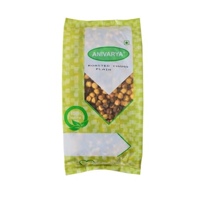 Roasted Chana (Plain)