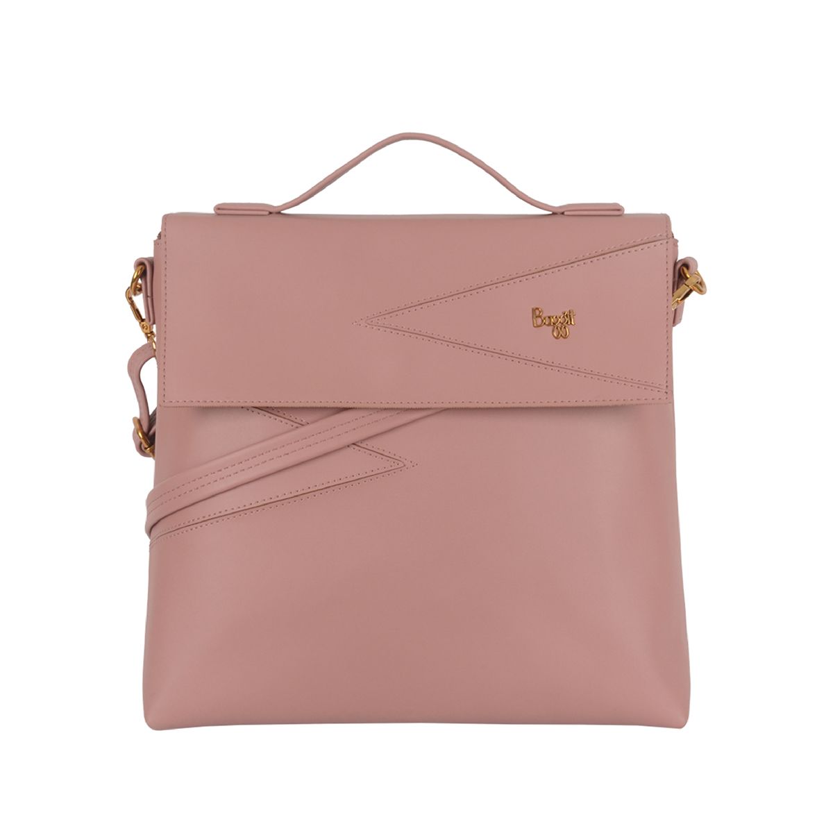 L BEGLEY E STEPPE 5 MAUVE