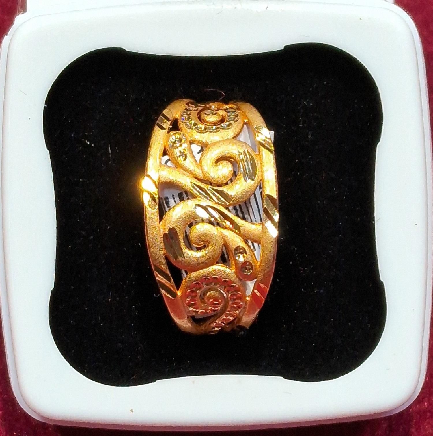 RING GP