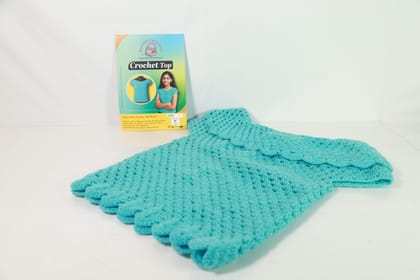 Crochet Top 1 Piece Each