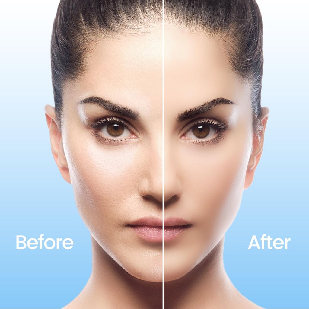 StarStruck by Sunny Leone Velvet Veil Pore Minimizing Mattifying Primer