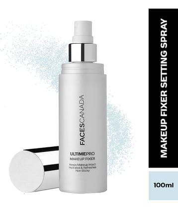 Faces Canada Makeup Setting Spray 100