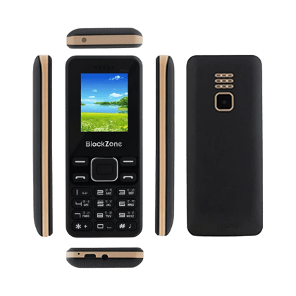 BlackZone B350
