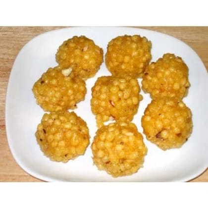 Boondi Laddu Sweet  1 kg