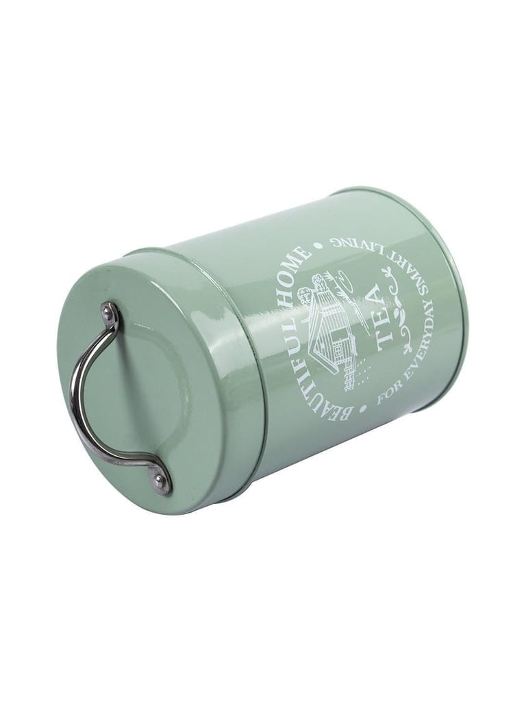 Market99 Tea Storage Jar with Lid - 850mL