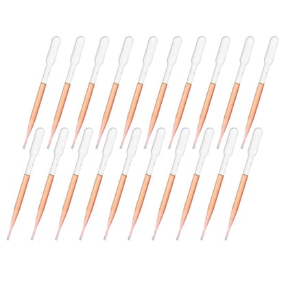 Transfer pipette 7ml with 3ml graduation 1000 PIC